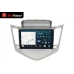 Автомагнитола RedPower 70045S для Chevrolet Cruze 1-поколение (10.2008-12.2012)