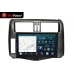 Автомагнитола RedPower 70065G для Toyota Land Cruiser Prado 150 (09.2009-10.2013)