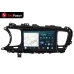 Автомагнитола RedPower 70090 для KIA Optima 3-поколение рестайлинг (04.2013-02.2016)