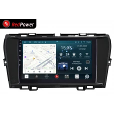 Автомагнитола RedPower 70099 для SsangYong Tivoli 1-поколение, рестайлинг (2019-н.в.), Korando 4-поколение (01.2019-н.в.)