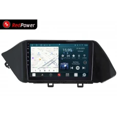 Автомагнитола RedPower 70211 для Hyundai Sonata 8-поколение DN8 (03.2019-н.в.)