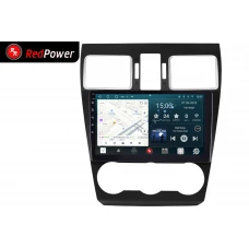 Автомагнитола RedPower 70262 для Subaru XV, Forester (02.2016-01.2019)