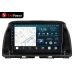 Автомагнитола RedPower 70313 для Mazda CX-5 1-поколение (09.2011-07.2017)