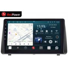 Автомагнитола RedPower 70314 для Chrysler Grand Voyager 5-поколение, рестайлинг (09.2011-12.2015)