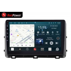 Автомагнитола RedPower 70339 для KIA Ceed 3-поколение, рестайлинг (2020-н.в.)