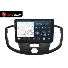 Автомагнитола RedPower 70351 для Ford Transit 7-поколение (03.2014-10.2022)