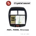 Автомагнитола RedPower 85026 для Mitsubishi, Peugeot, Citroen