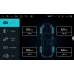 Автомагнитола RedPower 85026 для Mitsubishi, Peugeot, Citroen