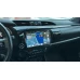 Автомагнитола RedPower 85186PRO для Toyota Hilux 8-поколение AN120 (05.2015-н.в.)