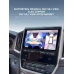 Автомагнитола RedPower 85201LPROmax для Toyota Land Cruiser 200TOP 11-поколение 2-рестайлинг (10.2015-2022)