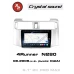 Автомагнитола RedPower 85245PROmax для Toyota 4Runner 5-поколение N280 (08.2009-н.в. рынок США)