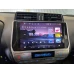 Автомагнитола RedPower 85365 для Toyota Land Cruiser Prado 150 (09.2017-н.в.)