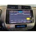 Автомагнитола RedPower 85365 для Toyota Land Cruiser Prado 150 (09.2017-н.в.)