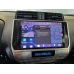 Автомагнитола RedPower 85365 для Toyota Land Cruiser Prado 150 (09.2017-н.в.)