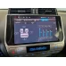 Автомагнитола RedPower 85365 для Toyota Land Cruiser Prado 150 (09.2017-н.в.)