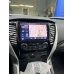 Автомагнитола RedPower 85423PROmax для Mitsubishi Pajero Sport 3-поколение (07.2016-05.2021) с АКПП