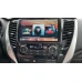 Автомагнитола RedPower 85423PROmax для Mitsubishi Pajero Sport 3-поколение (07.2016-05.2021) с АКПП