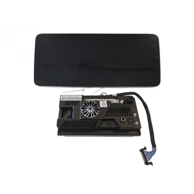 Автомагнитола RedPower 85247XLM для Hyundai Tucson 3-поколение рестайлинг (08.2018-06.2021)