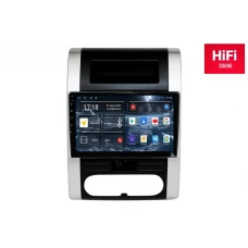 Автомагнитола RedPower 75001 Hi-Fi для Nissan X-Trail T31 с климат-контролем (08.2007-01.2015)