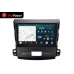 Автомагнитола RedPower 70056 для Mitsubishi Outlander (10.2005-09.2012), Peugeot 4007, Citroen C-Crosser