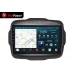 Автомагнитола RedPower 70221 для Jeep Renegade 1-поколение (03.2014-01.2020)
