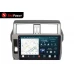 Автомагнитола RedPower 70265 для Toyota Land Cruiser Prado 150 (09.2013-11.2017)
