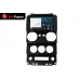 Автомагнитола RedPower 70413 для Jeep Wrangler 3-поколение JK (08.2006-07.2010) 2 двери