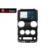Автомагнитола RedPower 70414 для Jeep Wrangler 3-поколение JK (08.2006-07.2010) 4 двери