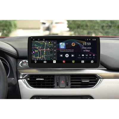Автомагнитола RedPower 85022XLMPRO для Mazda 6 3-поколение, рестайлинг (02.2015-12.2018)