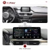 Автомагнитола RedPower 85022XLMPRO для Mazda 6 3-поколение, рестайлинг (02.2015-12.2018)