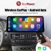 Автомагнитола RedPower 85150XLMPRO для Ford Focus 3-поколение (01.2010-10.2019)
