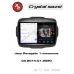 Автомагнитола RedPower 85221PRO для Jeep Renegade 1-поколение (03.2014-01.2020)