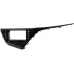 Автомагнитола RedPower 85431PRO для Toyota Camry XV70 (01.2017-03.2021) с цельным климатом