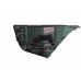 Автомагнитола RedPower 85431PRO для Toyota Camry XV70 (01.2017-03.2021) с цельным климатом