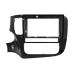 Автомагнитола RedPower 85656PROmax для Mitsubishi Outlander 3-поколение (10.2012-2019)