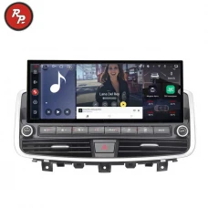 Автомагнитола RedPower 85300MXLMPROmax для Nissan Teana J32 (02.2008-02.2014) с монохромным дисплеем