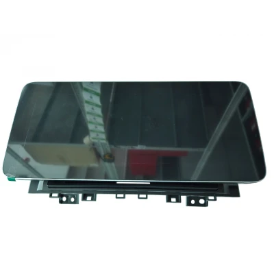 Автомагнитола RedPower 85328XLBPRO для МОСКВИЧ 3 (2022-2024) / JAC Refine S4 (2018-2022)