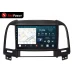 Автомагнитола RedPower 70008 для Hyundai Santa Fe 2-поколение CM (01.2006-08.2012)