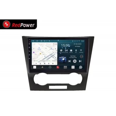 Автомагнитола RedPower 70020 для Chevrolet Epica (02.2006-01.2013) с климат-контролем