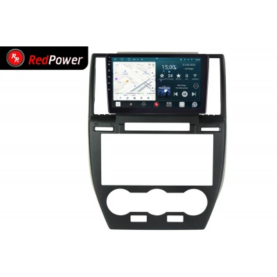 Автомагнитола RedPower 70023 для Land Rover Freelander 2-поколение L359 (02.2006-10.2012)