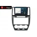 Автомагнитола RedPower 70023 для Land Rover Freelander 2-поколение L359 (02.2006-10.2012)