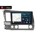 Автомагнитола RedPower 70024 для Honda Civic 8-поколение (09.2005-03.2012)