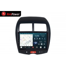 Автомагнитола RedPower 70026 для Mitsubishi, Peugeot, Citroen