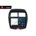 Автомагнитола RedPower 70026 для Mitsubishi, Peugeot, Citroen