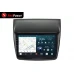 Автомагнитола RedPower 70038BC для Mitsubishi L200 (09.2013-02.2016), Pajero Sport (08.2008-09.2013) с рамкой под Б/К