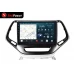 Автомагнитола RedPower 70418 для Jeep Cherokee 5-поколение KL (05.2014-12.2020)