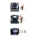 Автомагнитола RedPower 75201L Toyota Land Cruiser 200 TOP 11-поколение 2-рестайлинг (10.2015-2022)