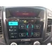 Автомагнитола RedPower 85223 для Mitsubishi Pajero 4-поколение (08.2006-10.2020)