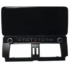 Автомагнитола RedPower 85265XLMPRO для Toyota Land Cruiser Prado 150 (09.2013-11.2017)