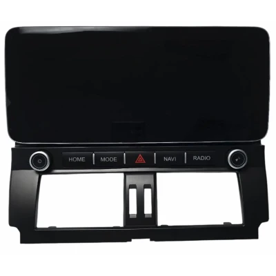 Автомагнитола RedPower 85265XLMPRO для Toyota Land Cruiser Prado 150 (09.2013-11.2017)